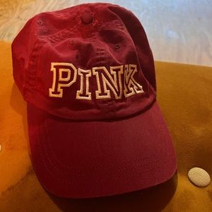 Pink Hat